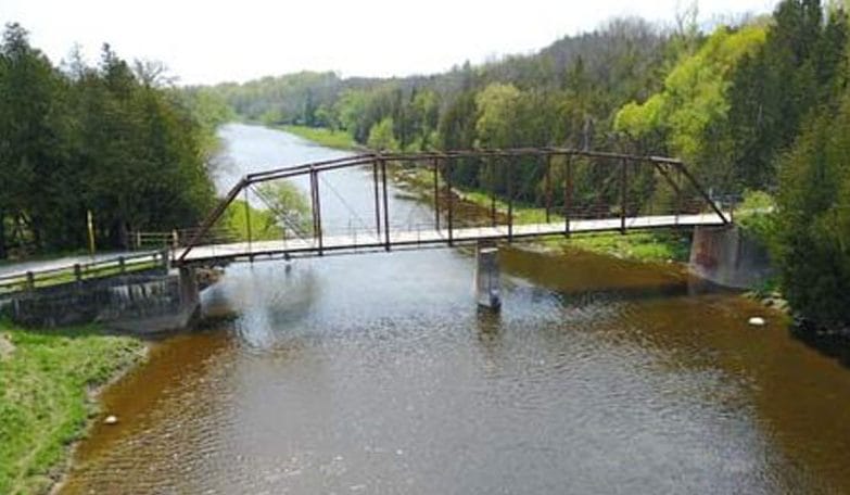 It will cost $2 million to save Middlebrook Bridge: report