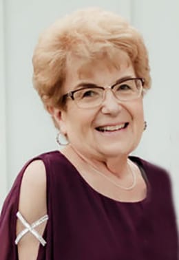 SWARTZ, Nancy Lynda (nee Print)