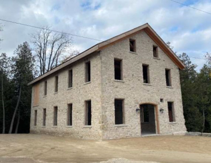 Centre Wellington hands out heritage awards