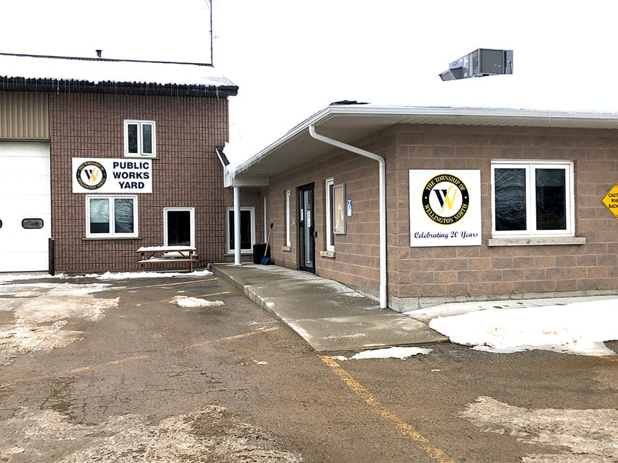 Mail-in ballots approved for 2026 municipal election