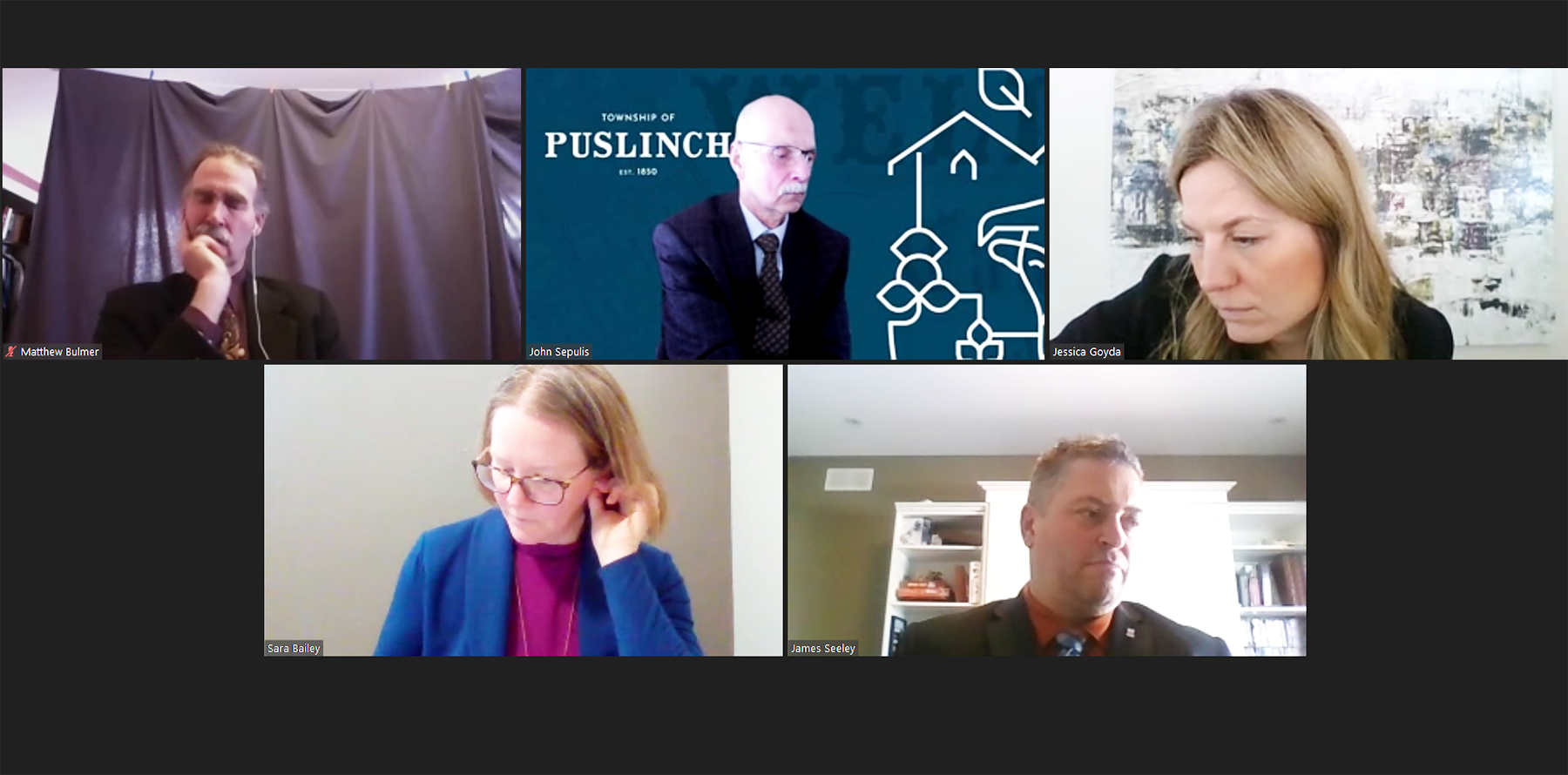 Putting on a huge Christmas light display? You may need a permit for that