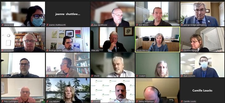 WDGPH privacy breaches up, sexually transmitted diseases in community down: reports