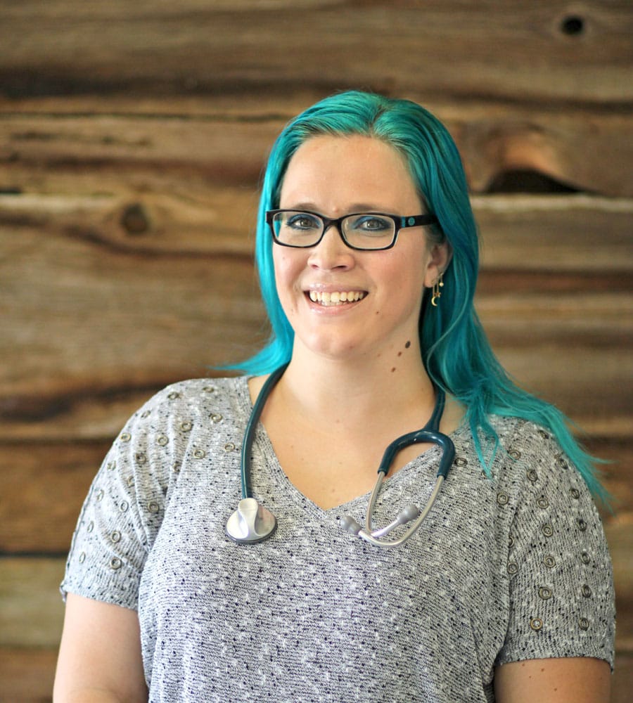 Ashley Fox acclaimed as candidate for provincial Perth-Wellington Liberals