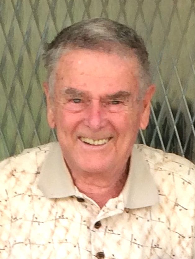 BILLING, Kenneth Stephen “Ken”