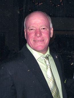 BROHMAN, Randolph “Rambo” Joseph