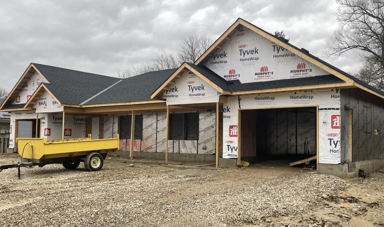 Campaign encourages community to envision more housing options