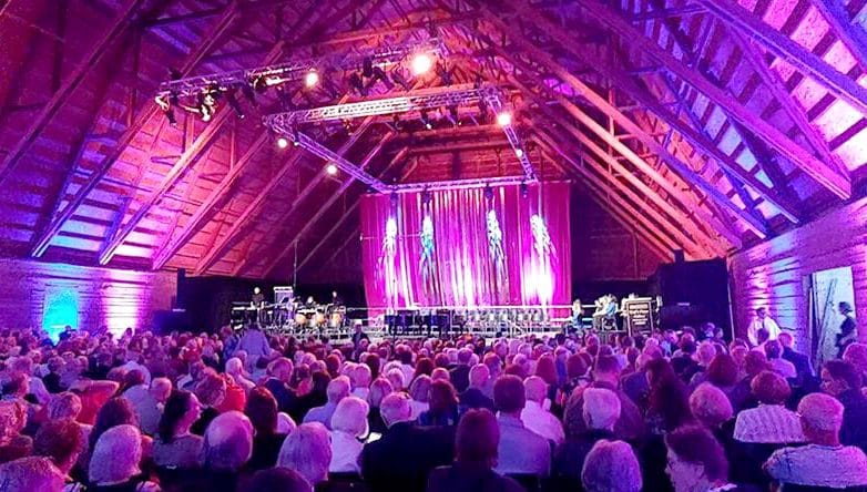 Elora Festival announces 2022 summer lineup