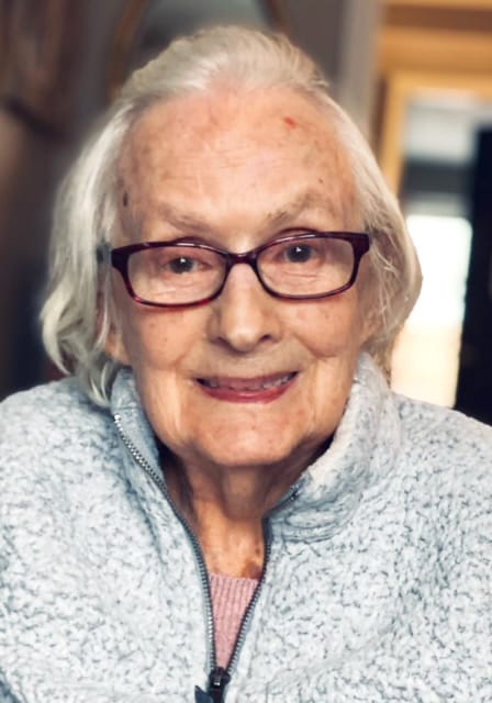 HEWICK, Norma Jenny (Judge)