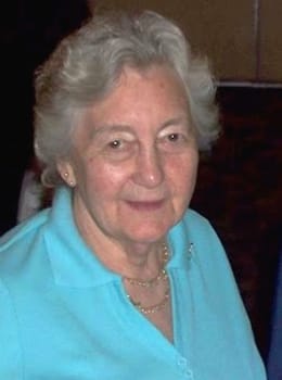 MEULENBELT, Jenny (Jansje) (nee Enders)