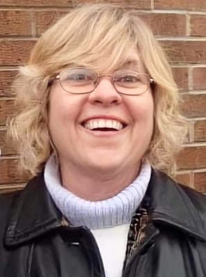 MICHALSKY, Eleanor Louise (Grimes)