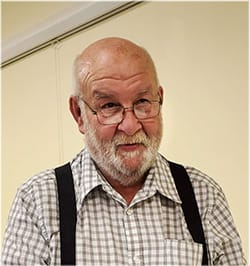 MOFFAT, Dean Malcolm