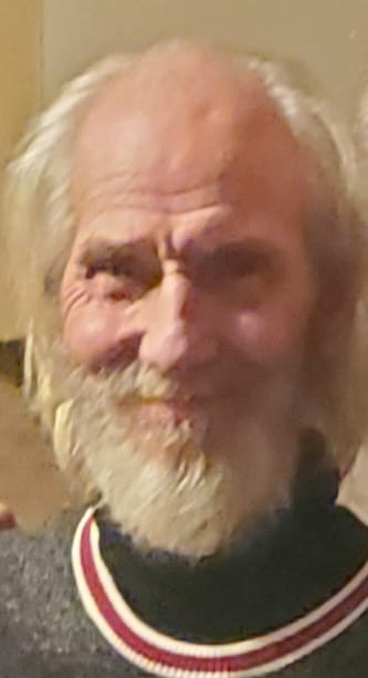 MORAN, Bernard J. (Bernie)