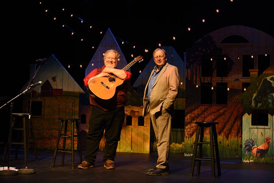 REVIEW: More Confessions helps navigate ‘rural-urban divide’