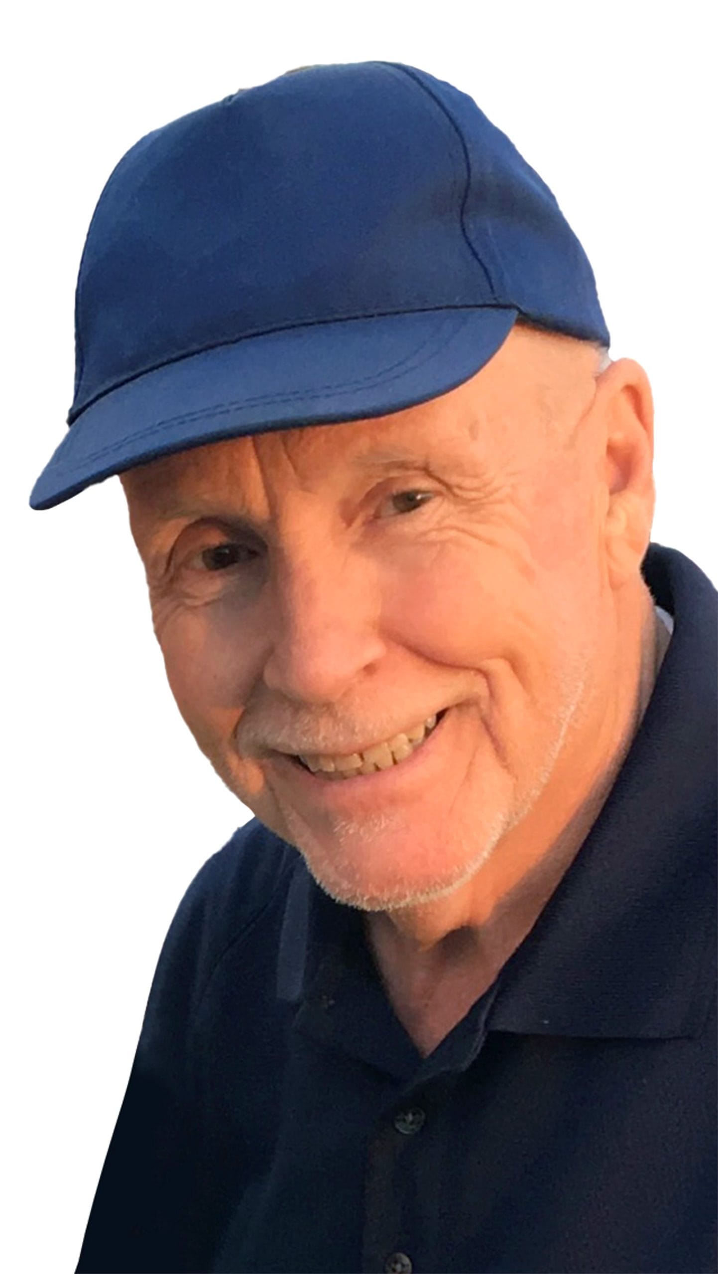 SCOLLARD, Patrick Joseph (Pat)