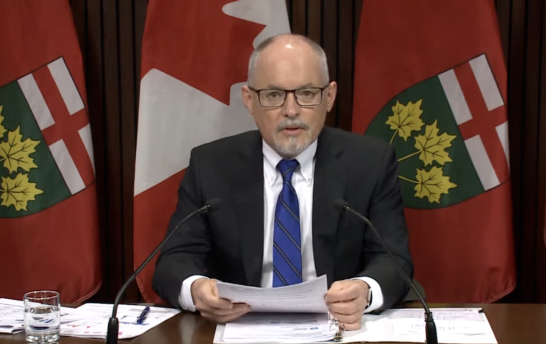 Province to lift mask mandate in schools, most settings on March 21