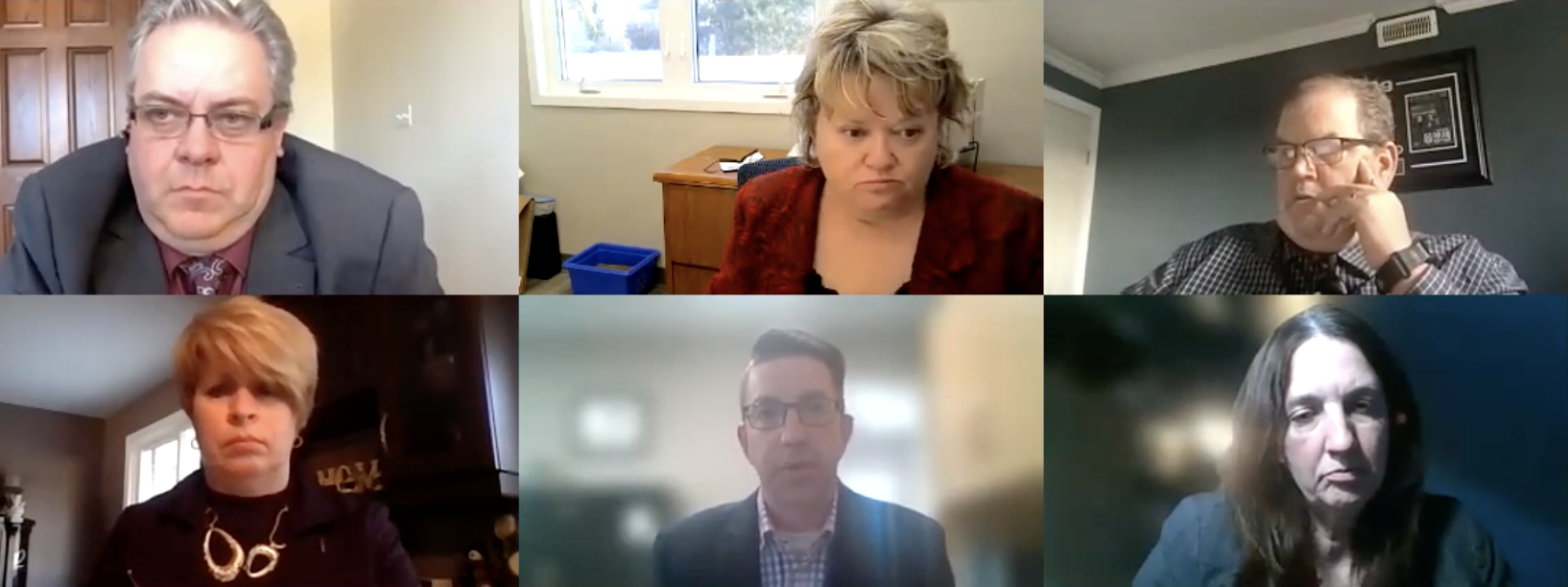 Township searching for finance director as McNabb departs for Centre Wellington