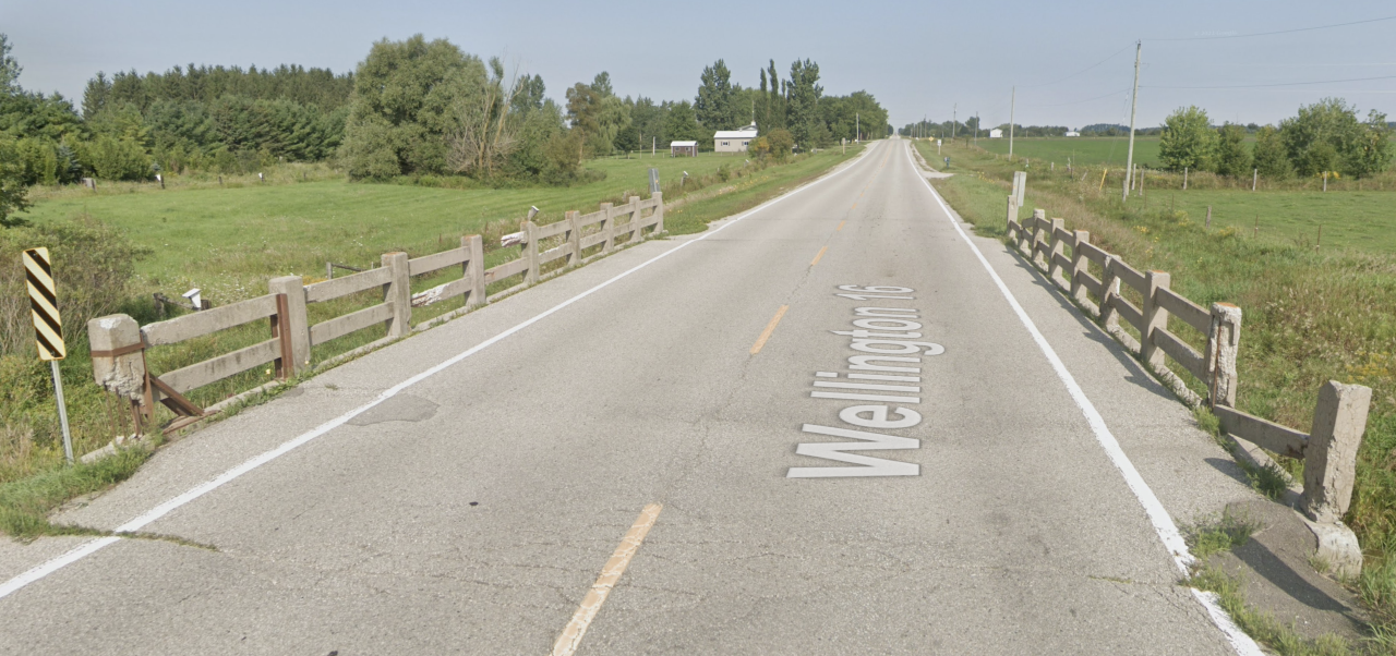 Bridge reconstruction tender comes in under budget