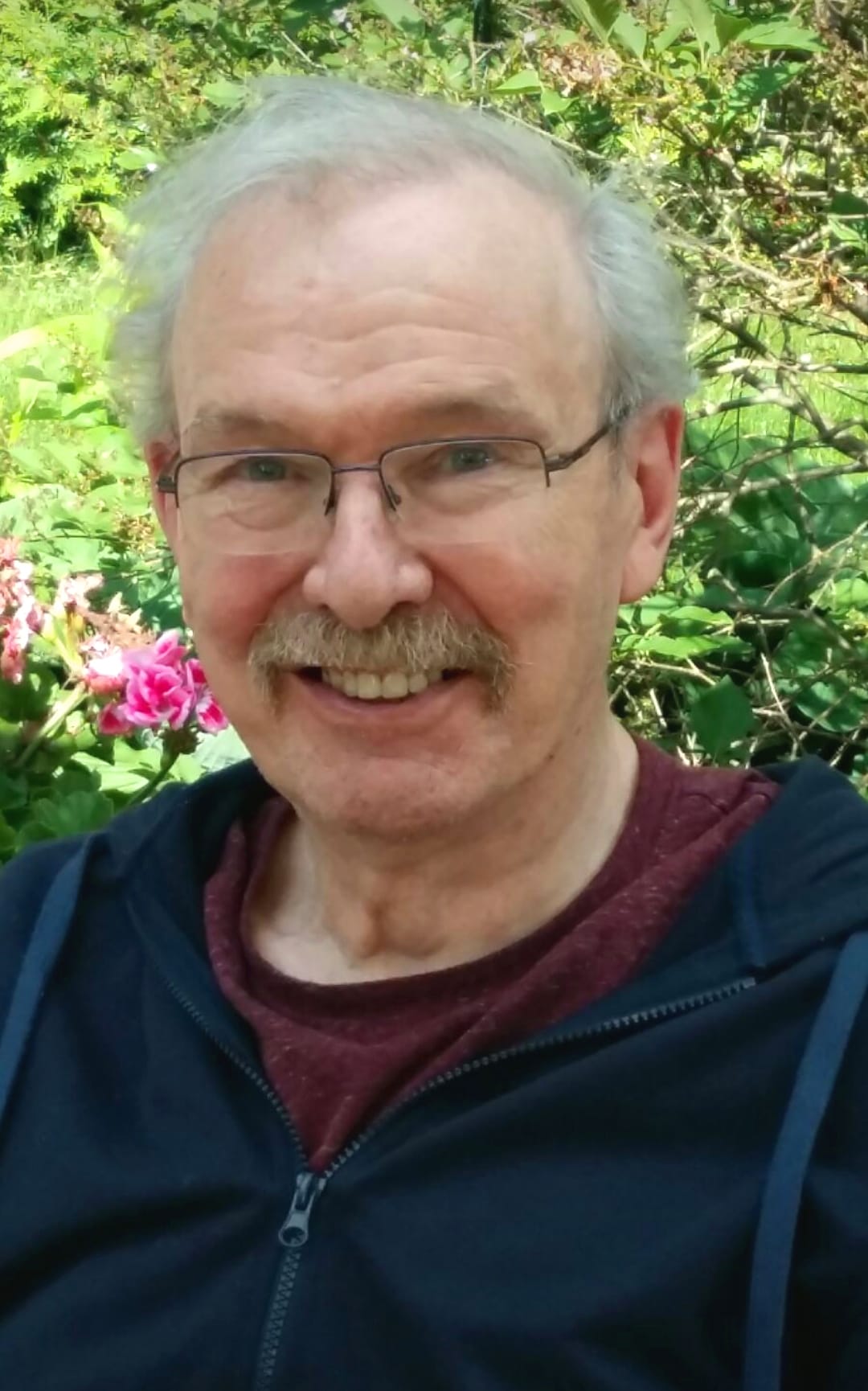 VUNDERINK, Eduard Rudolph “Ed/Dutch”