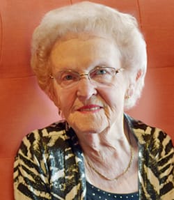 WAPLES (nee Devitt), Eileen