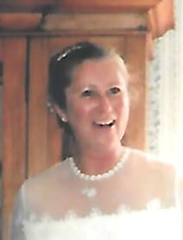 BOTTA, Anne Carol (nee Bexton)