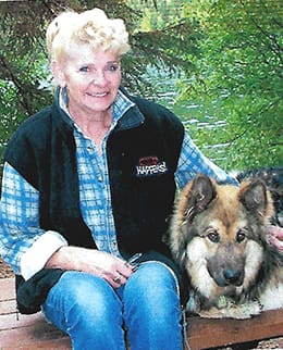 BUTTON, Frances Donna Loretta nee Spies