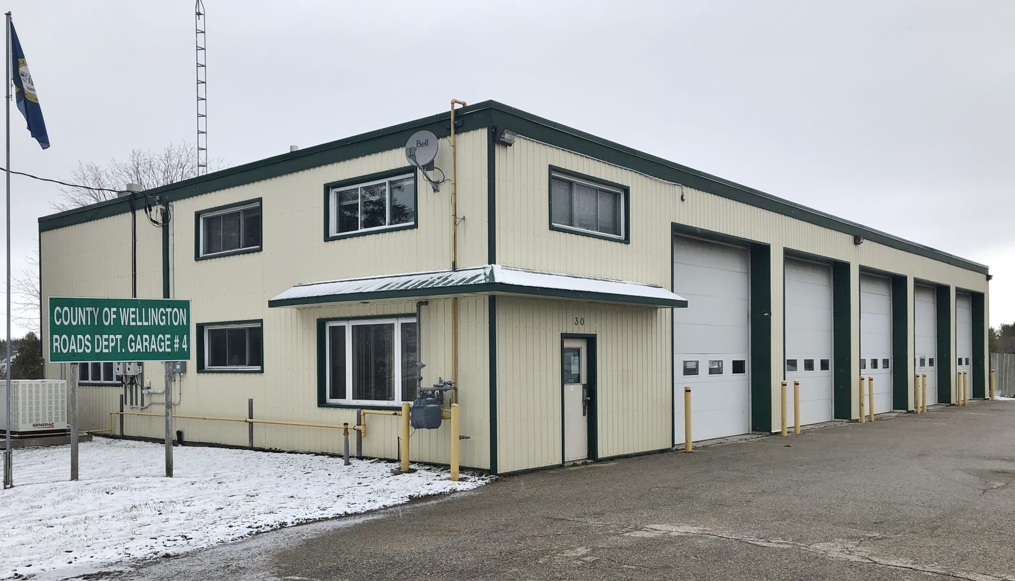 Ambulance now operates from Drayton around the clock