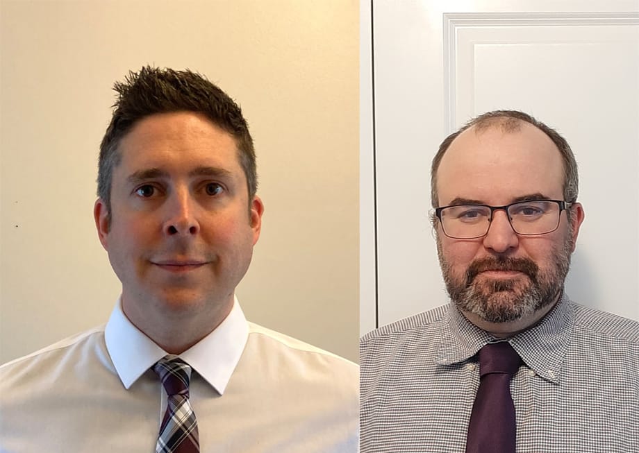 Wellington North appoints interim CAOs