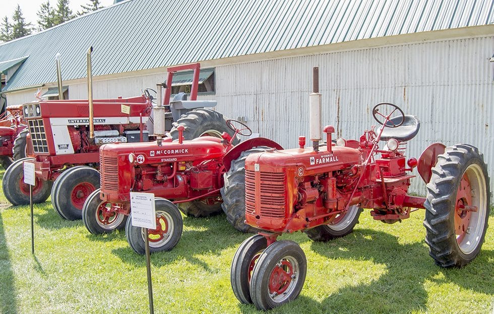Drayton Fair returns Aug. 5 to 7 for ‘Another Day in Fairadise’