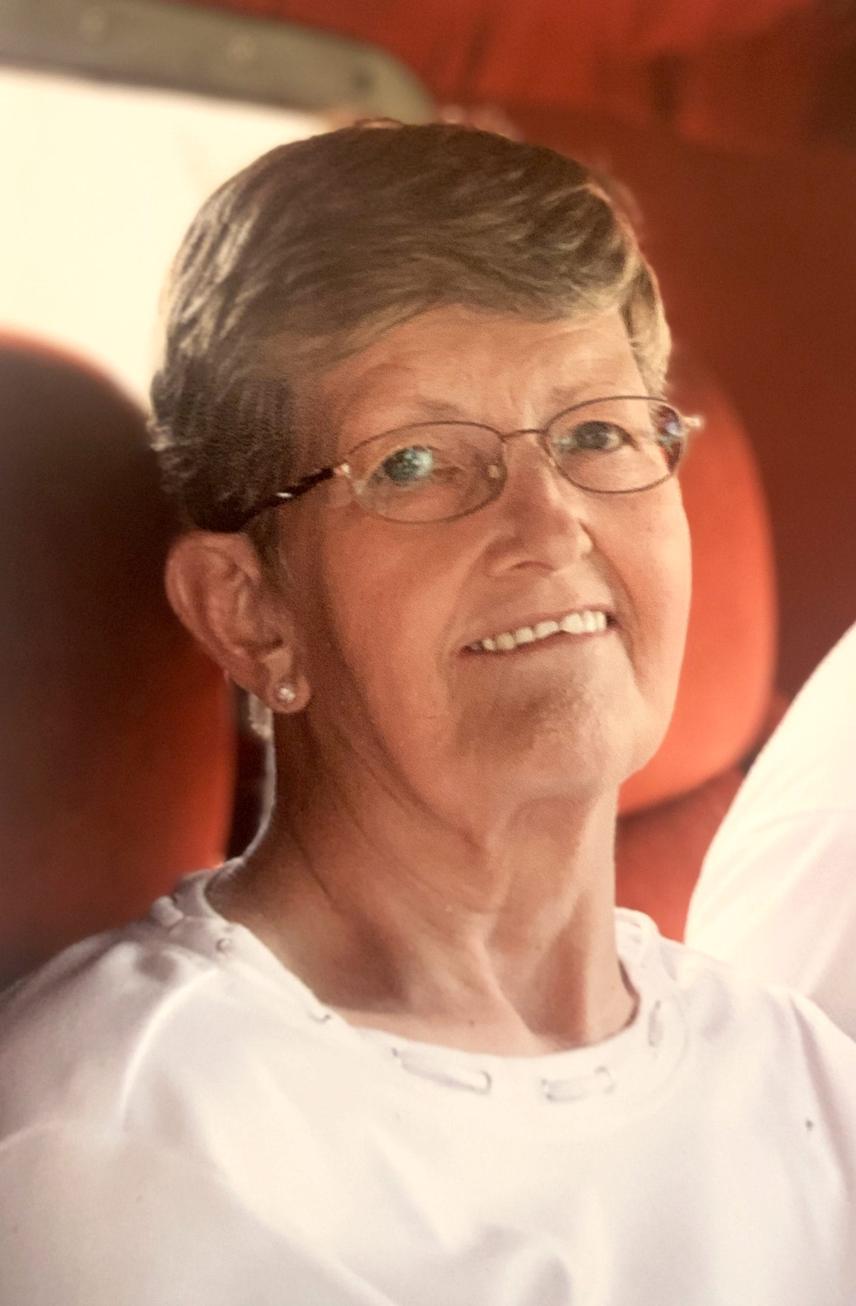 FALLIS, Rosemary Ann (nee Murr)