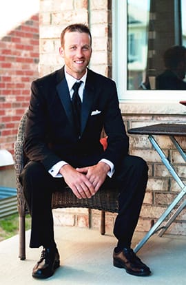 JESSON, Jeffrey James