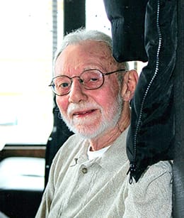 MACHIN, Harold Arthur William “Mitch”