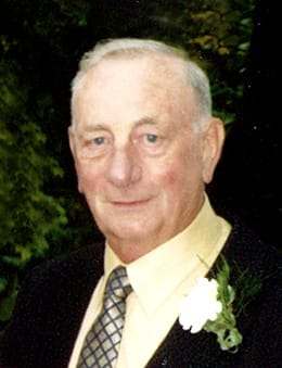 McTAVISH, Douglas Archibald