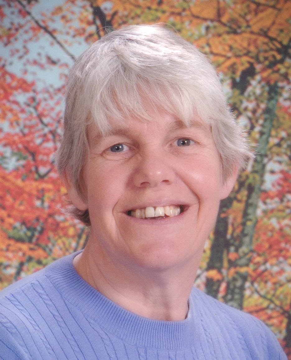 NANCEKIVELL, Dianne Grace