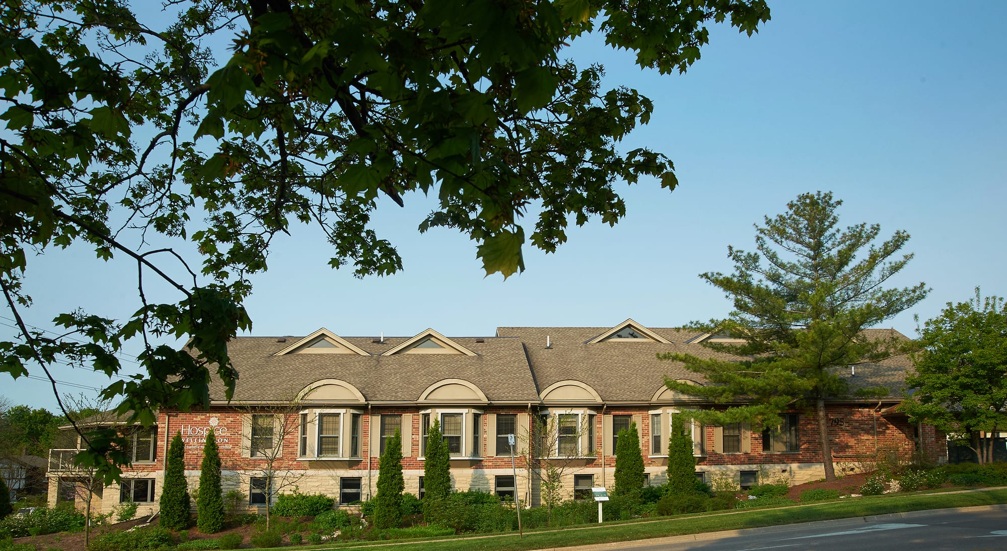 Wellington Hospice offering supports in rural Wellington thanks to $250,000 gift