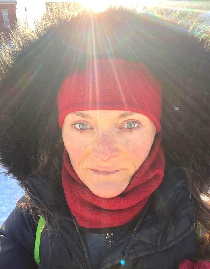 SAVARD, Dana (née Jelinkova)