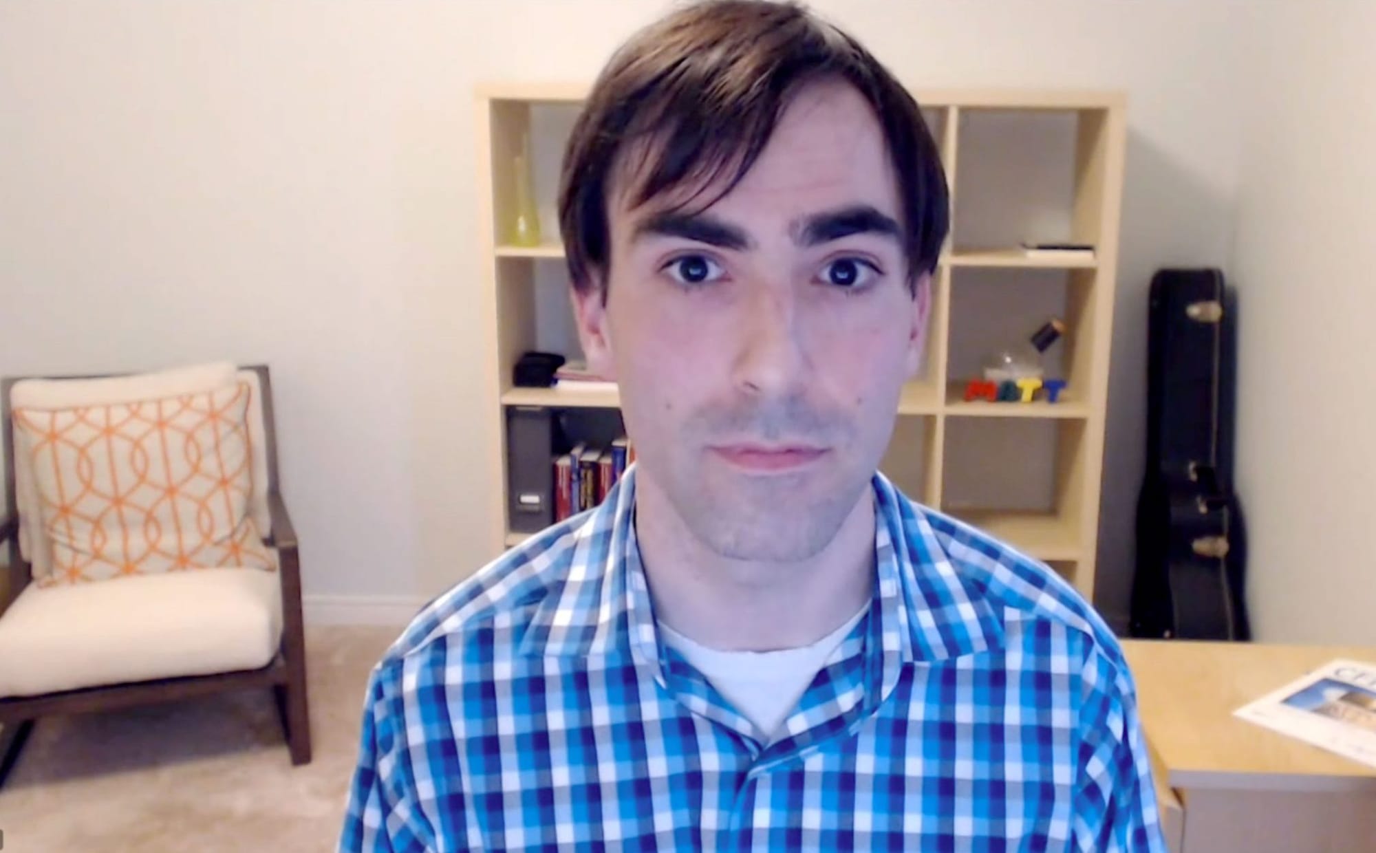 Tenenbaum urges community to be cautious as province battles sixth wave