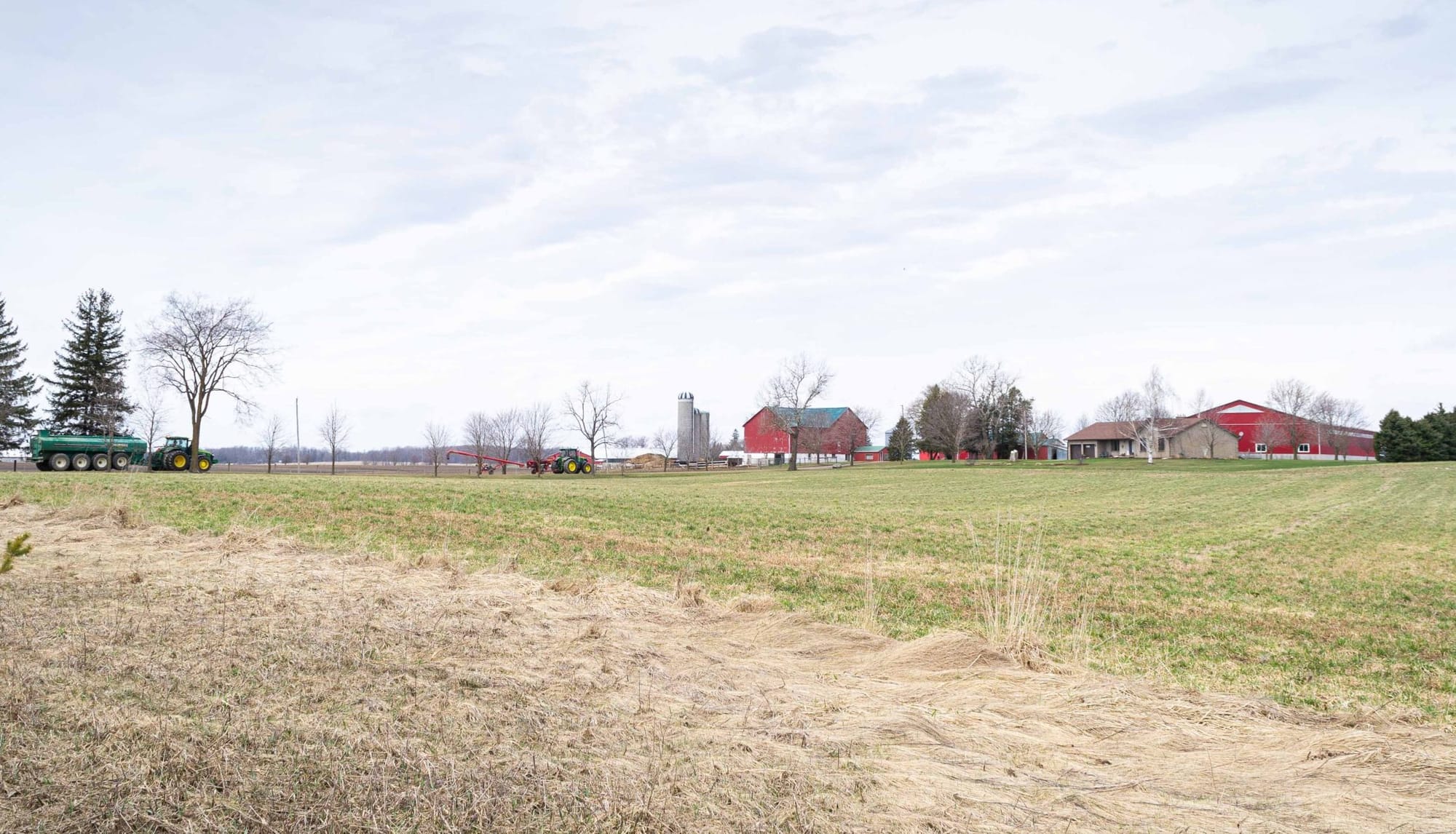 No objections to new telecom tower coming to Kenilworth