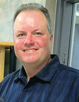 SINCLAIR, John Frederick