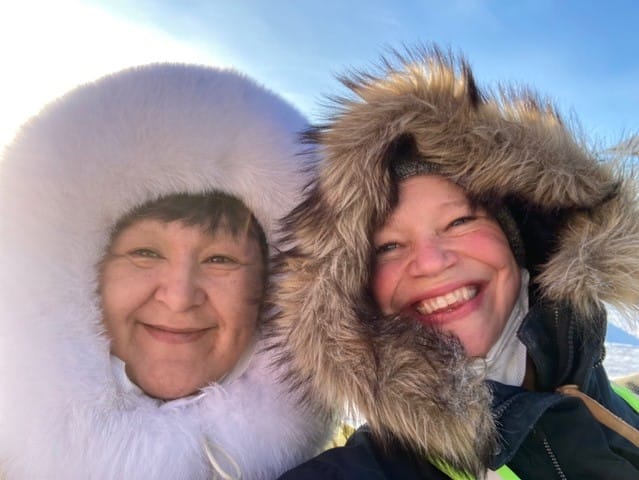 Minto midwife experiences life in northern community