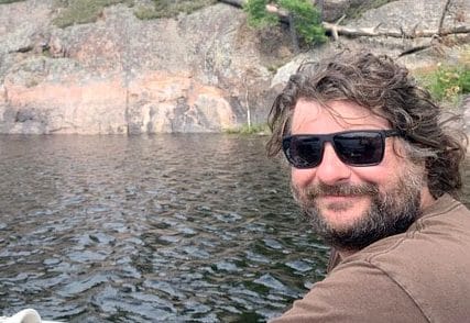 Alma teacher remembered for passion for teaching, lives he touched