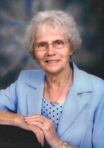 VANDENBERG, Tinny (nee Steenbergen)