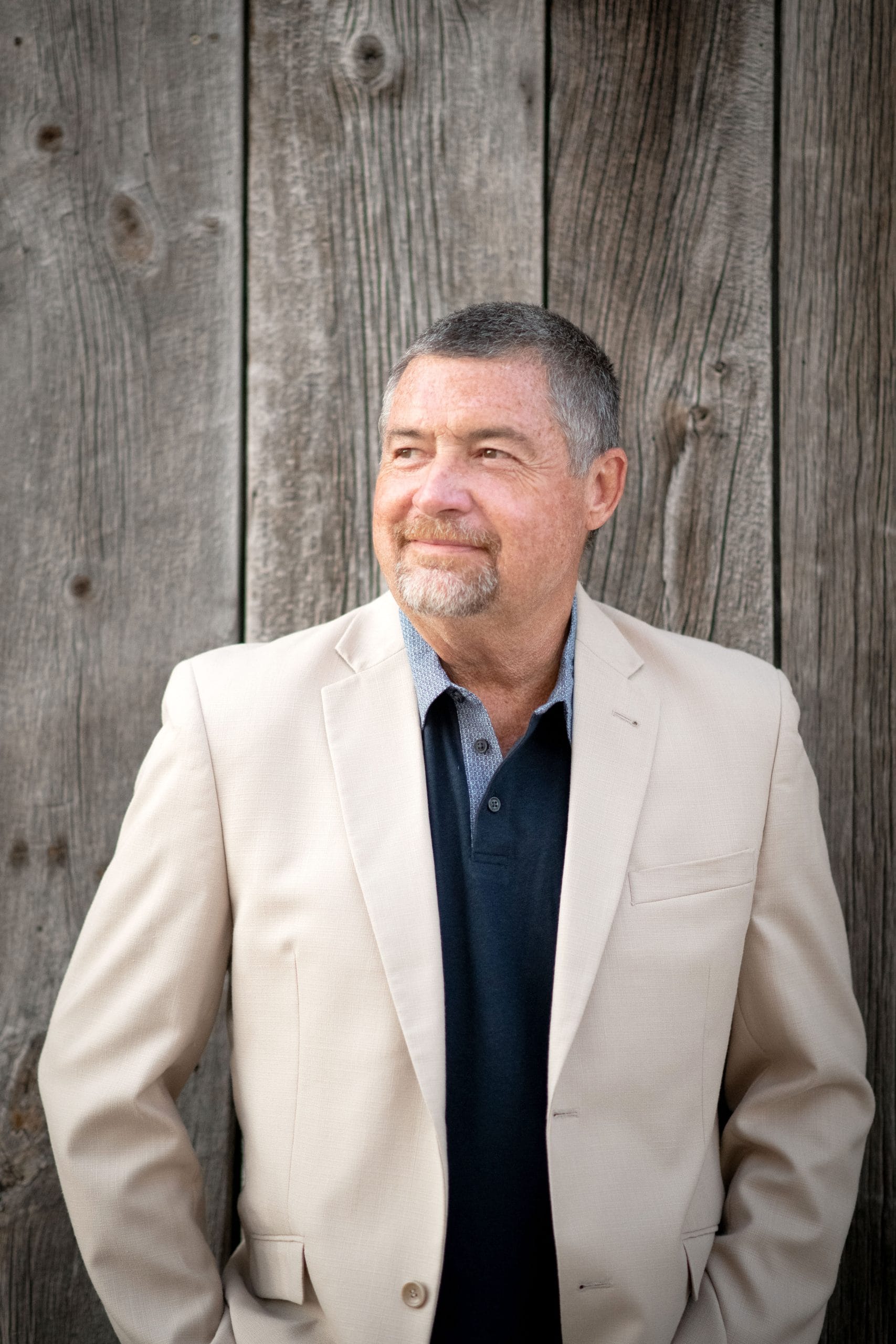 Elora resident releases book, ‘Nothing Sacred’