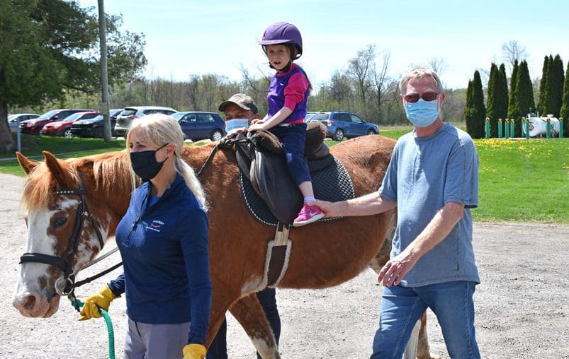 Sunrise awaits township decision on supportive housing plan