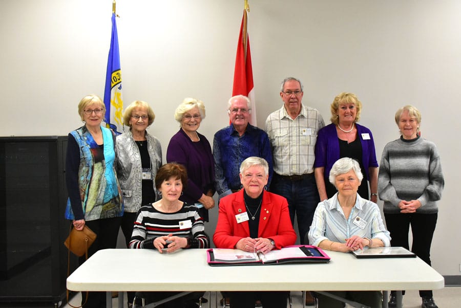 Probus Club of Centre Wellington back to regular meetings, new members welcome