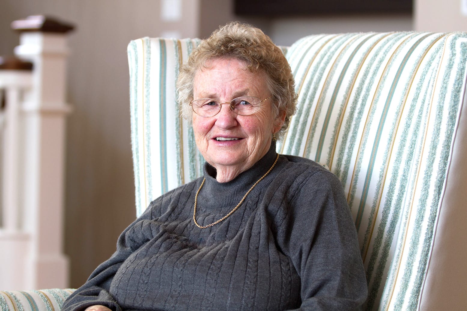 DYKSTERHUIS, Johanna Jantina “Annie” (nee Logtenberg)