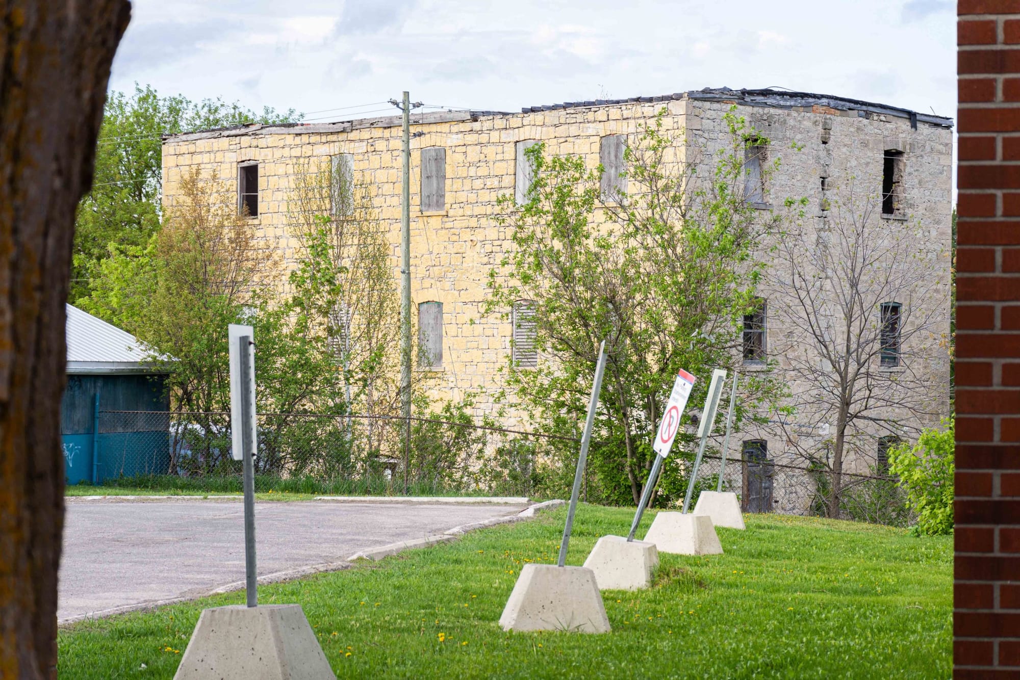 Historic grist mill to get second life  as home of new Erin library branch
