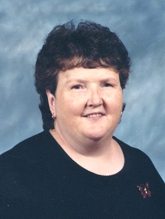 FAULKNER, Linda Evelyn