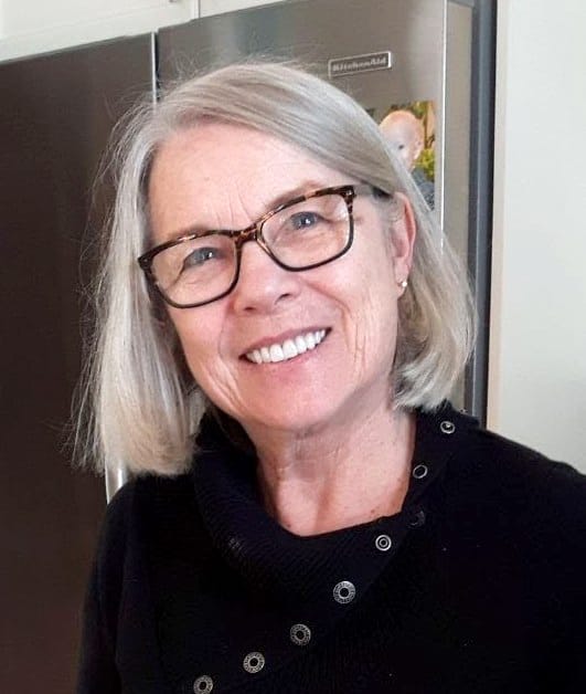 Fysh, Gayle (nee Rowland)