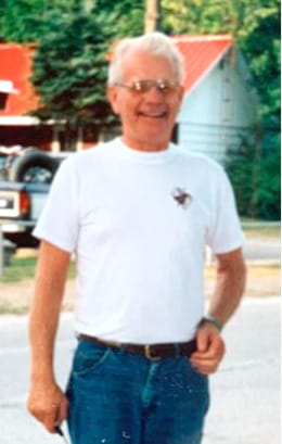 GOODWIN, Leonard Earl Carlton