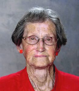 HARROP, Norma Lorraine (Fish)